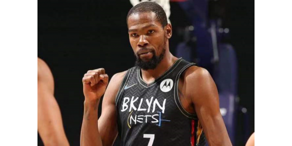 Las mentes de los tres principales jugadores de los Brooklyn Nets